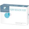 Homeosyn Italia Q10 Selen Vit 24 Capsule