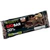 +Watt Big Bar Barretta Proteica Gusto Cookie Nocciola con Cioccolato Latte, 80g