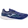 Joma Serie 4000, Scarpe da Ginnastica Unisex-Adulto, Royal, 43.5 EU