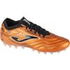 Joma Cup Powerful, Scarpe da Calcio Unisex-Adulto, Oro, 40 EU