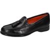 Melvin & Hamilton Gianna 6, Mocassino Donna, Nero, 37 EU