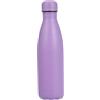 ‎ Chilly's - Bottiglia Chilly inox pastello lilla 500ml (XBT-B500PAAPL)