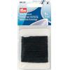 Prym Edge Tape interfaccia, 12 mm, antracite, 5 m, grigio, 12