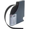 Prym 955360 - Nastro elastico morbido, 20 mm, 57% PES 43% ED