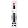 Prym - Ferri da maglia, 2,5 mm, colore: Nero