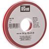 Prym Nastro di raso 10 mm rosso scuro