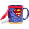 Thumbs Up DC Comics Tazza Superman 1002627