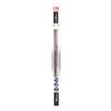 Prym Single-Point ergonomico Maglieria Aghi/, Metallo, Multicolore, 4 mm, Lunghezza 35 cm, Coppia