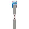 Prym 965187 - Cinghia per borse, 32 mm/3 m, colore: Grigio chiaro