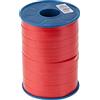 PRÄSENT Nastro rosso - 250 metri - 10 mm