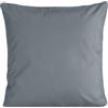 Eurofirany Garden Outdoor - 1 federa per cuscino impermeabile, per terrazze, impermeabile, 45 x 45 cm, colore grigio scuro 5