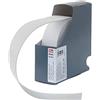 Prym Fascia elastica morbida 40 mm bianco, 57% poliestere, 43% ED