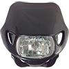 Alchemy Parts Fari Moto 12V/35W per Streetfighter Project Moto
