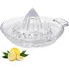 Westmark 308122E1 - Spremiagrumi e arancia, capacità 30 ml, vetro trasparente