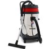 BIEMMEDUE SM 80 3 Motori - Bidone Aspiratutto - Fusto Fisso o Basculante - Fusto Basculante