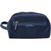 MAC ALYSTER Trousse de Toilette Marine One Size Womens, Blu marino, CASUAL