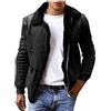 NOAGENJT giacche uomo eleganti vento cappotto full zip giubbotto uomo pelle giacche uomo eleganti casual taglie forti giubbotto uomo giacca di jeans felpa grigia donna camicie hawaiane uomo box da 4 23.99