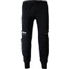 Etoile Pantalone Lungo Monos Portiere per Zeus Sport Calcio Calcetto Relax Allenamento Fitness Palestra Football Tracksuit Training Goalkeeper Imbottitura