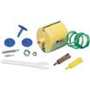 FALLER Motore Elettrico per scartamento H0, TT, N I 12-16 V, Universale