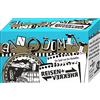 ABACUSSPIELE Abacus Spiele 09151 - Anno Domini, Gioco di Carte, Versione: Viaggi e Trasporti [Lingua Tedesca]