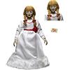 NECA - The Conjuring Universe Annabelle 8In Clothed Action Figure