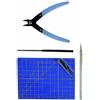 Italeri 50815 Plastic Modelling Tool Set