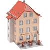 Faller FA130493 - caffè della Città Vecchia, Marrone, Bianco, Rosa Chiaro