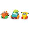 Jamara 460612 My First Pinchies - Set C
