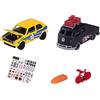 Majorette VW The Originals 212055006Q01 - Set da 2 pezzi