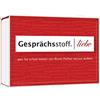 Kylskapspoesi Kylskåpspoesi 41002 - Gioco Gesprächsstoff: Liebe