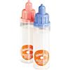 Heless 3050Heless Doll Magic Latte Bottle, 1 unità, colori assortiti
