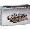 FALLER Trumpeter 1:72 - Sturmgeschutz/Stug III Ausf.B (Tru07256)