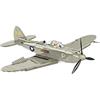 COBI Campana P-39D Airacobra