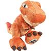 Schmidt Jurassic World, T-Rex, 30 cm: DREAMWORKS/UNIVERSAL PLÜSCH