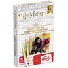 ASS Altenburger ASS 22584064 Harry Potter - gioco 4 in 1, adatto per Quartetto, Mau, Schnipp Schnapp e Memo, a partire da 4 anni