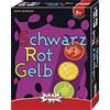 AMIGO Schwarz Rot Gelb Refresh: AMIGO - Kartenspiel