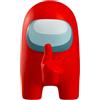 Good Smile Company MERCHANDISING LICENCE CREWMATE (RED) FIG 10 CM AMONG US NENDOROID