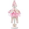 Llorens 1054043 - Abbigliamento per bambole da 38 a 40 cm, colore: Rosa