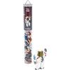 PLUS PLUS Plus-Plus Tubo Mini Astronaut 100 Pz