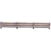 NOCH Steccato Altezza 1,3 Cm Lunghezza 100 Cm Ho (13 Pz)