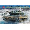 Hobbyboss Hobby Boss 82402 Tedesco Leopard 2A5 Model Kit/Serbatoio A6