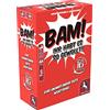 Pegasus Spiele 18302G - Gioco in scatola BAM! [lingua tedesca]