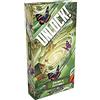 Space Cowboys Asmodee, Unlock! - Perso nella cronologia, gioco di famiglia, gioco di puzzle, 1-6 giocatori, dai 10+, anni in su, 60+ minuti, Tedesco