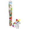 PLUS PLUS - Set da costruzione a forma di unicorno