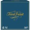 Hasbro Gaming Hasbro Trivial Pursuit (danese)