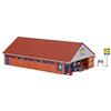 Faller FA130615 Kit Modello Lidl-Markt, Varie