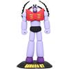 SD toys - Mini statuetta in gomma Garada K7 Mazinger Z (SDMSDT25679)