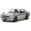 Tamiya 300024335 - Veicoli - 01:24 Nissan Skyline GT-2000 R Street-Custom