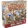Pegasus Spiele Istanbul Big Box