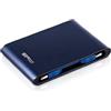 Silicon Power Armor A80 external hard drive 2000 GB Blue